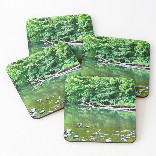 Item preview, On a River in Scotland by Pamela Storch designed and sold by Pamela Storch.