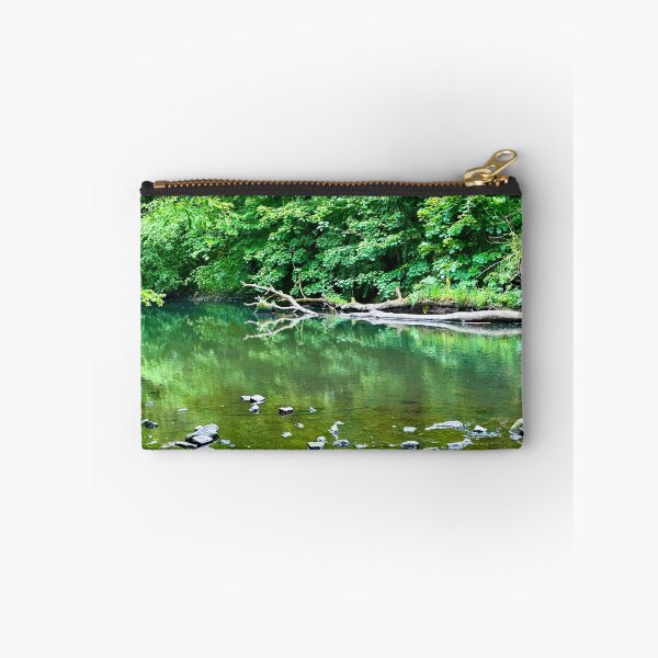 Item preview, On a River in Scotland by Pamela Storch designed and sold by Pamela Storch.