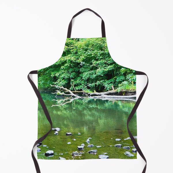 Item preview, On a River in Scotland by Pamela Storch designed and sold by Pamela Storch.