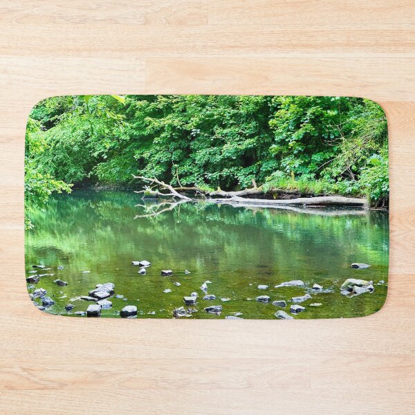 Item preview, On a River in Scotland by Pamela Storch designed and sold by Pamela Storch.