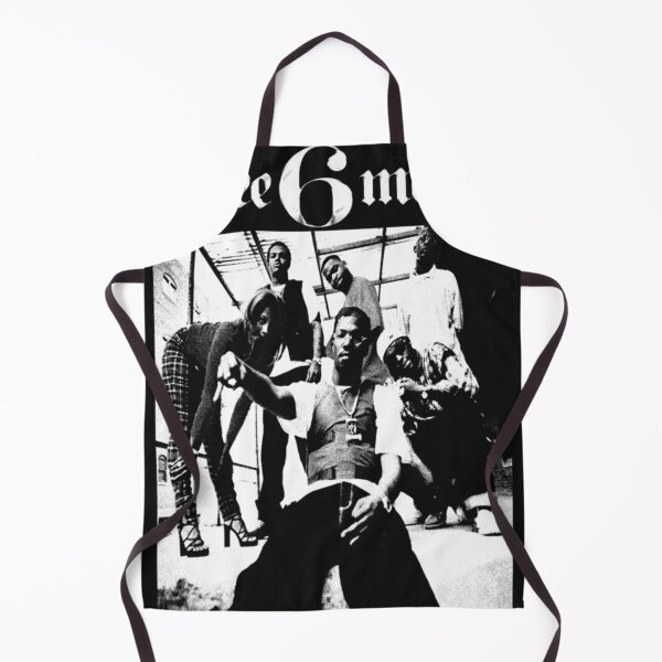 Item preview, Three Six Mafia designed and sold by RobbieWells88.