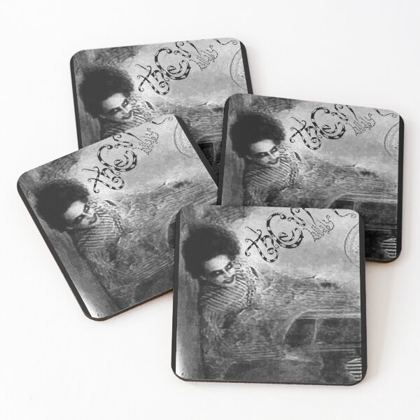Artikelvorschau, 80er Jahre Post Punk Goth entworfen und verkauft von RobbieWells88.