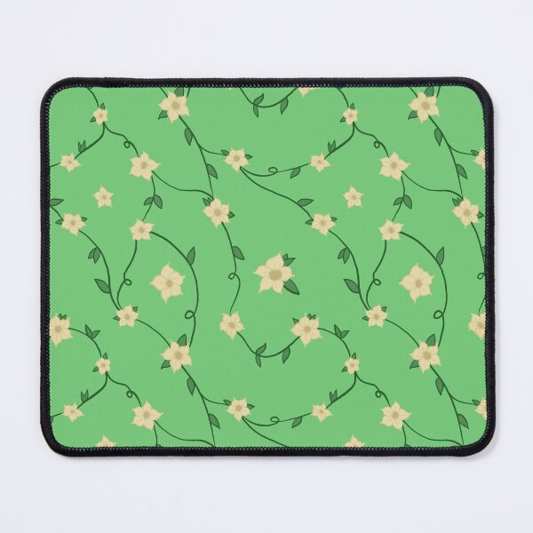 Item preview, Patrón Susurros de Jardín designed and sold by EclecticTurtle.