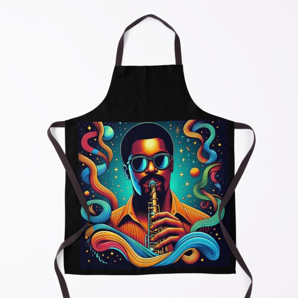 Item preview, Nebula Blues and Solar Funk designed and sold by Liscar95.