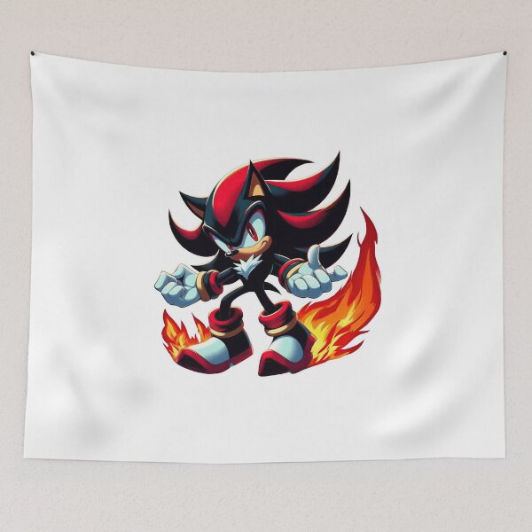 Item preview, Shadow Dark Flame Speed Hero – Dynamic Vector Art designed and sold by Shadow's Realm.