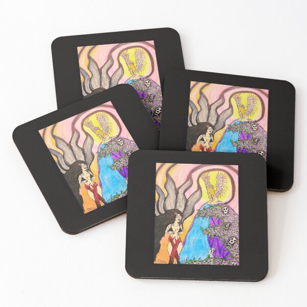 Item preview, Darkness & Light designed and sold by HighArtistry.