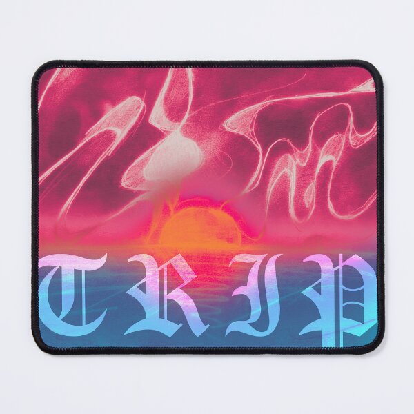 Item preview, Trip Eclipse designed and sold by Shady Merchant.