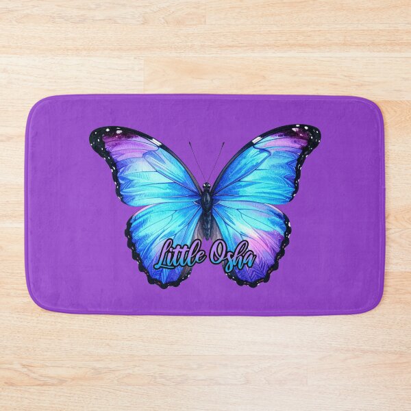 Item preview, Little Osha Butterfly designed and sold by DappledMoon.