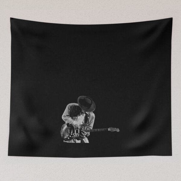 Item preview, Stevie Ray Vaughan designed and sold by GorArt1.