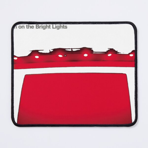 Item preview, Interpol Turn On The Bright Lights designed and sold by RobbieWells88.