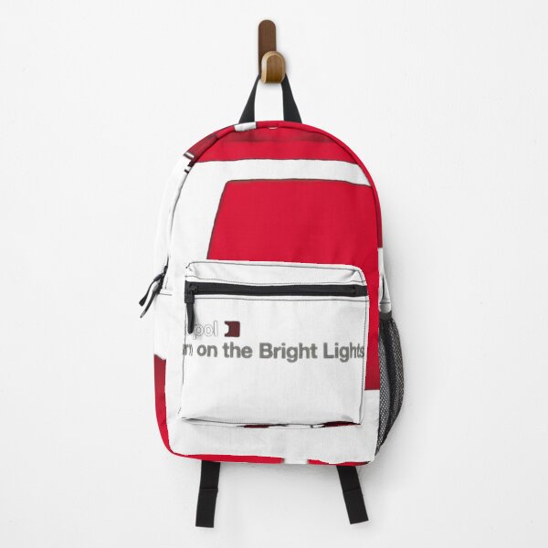 Item preview, Interpol Turn On The Bright Lights designed and sold by RobbieWells88.