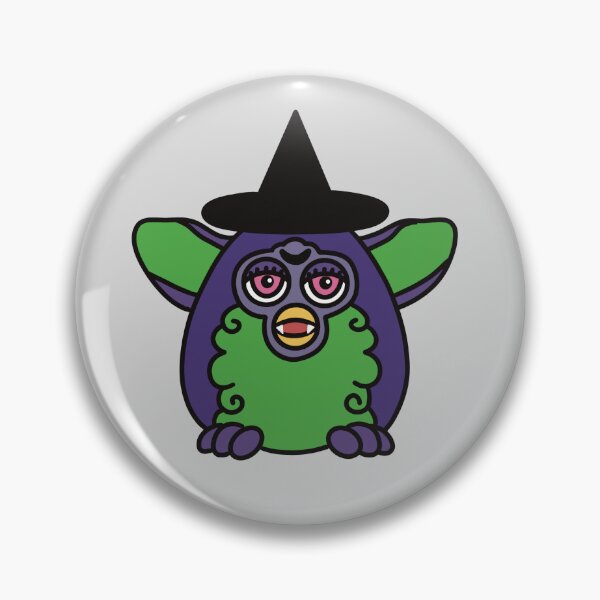 Item preview, Kawaii Halloween Creature designed and sold by CheylaDesigns.