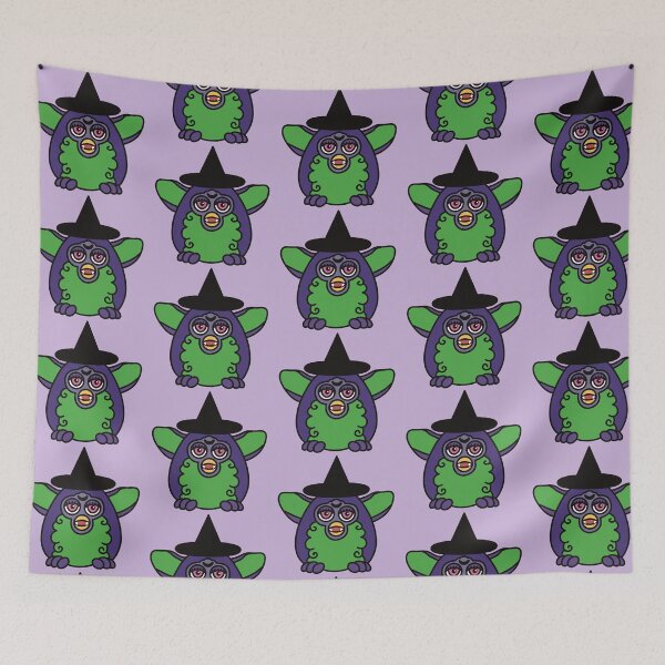 Item preview, Kawaii Halloween Creature designed and sold by CheylaDesigns.