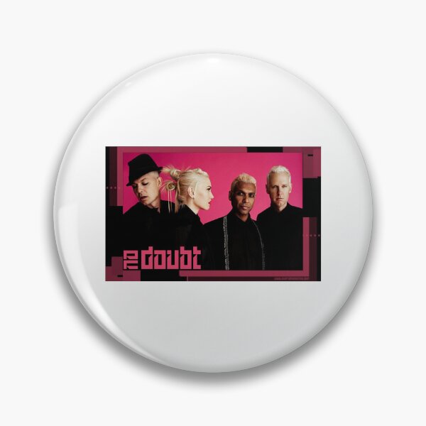 Item preview, Asphalt No Doubt Band dDreams designed and sold by Alberto  Ruíz.