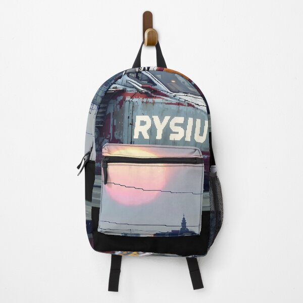 Item preview, pixelart original illustration from NFT collection by dejco.art taxi oldtown Rysiu Poland retro synthwave designed and sold by dejco.art.