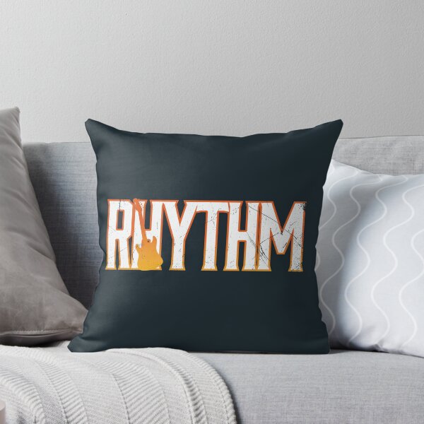Item preview, Rhythm Guitar designed and sold by BlueRockDesigns.