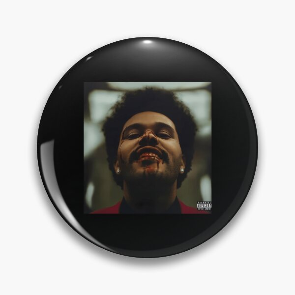 Item preview, The XO Starboy Tour Musician Vintage Album designed and sold by RiosRickets.