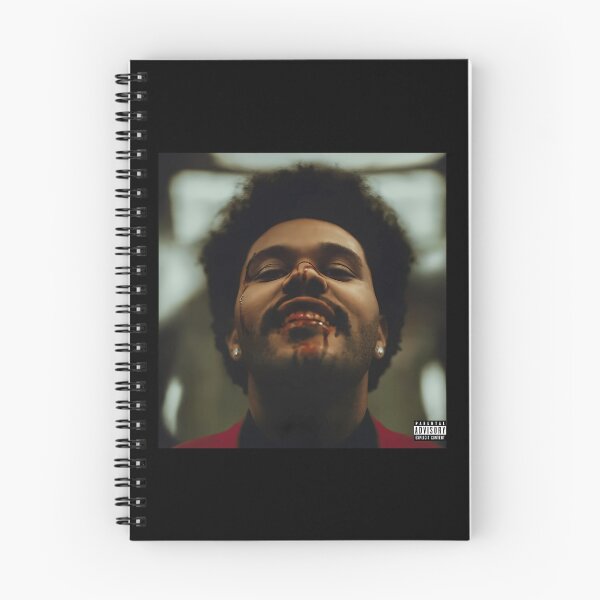Item preview, The XO Starboy Tour Musician Vintage Album designed and sold by RiosRickets.