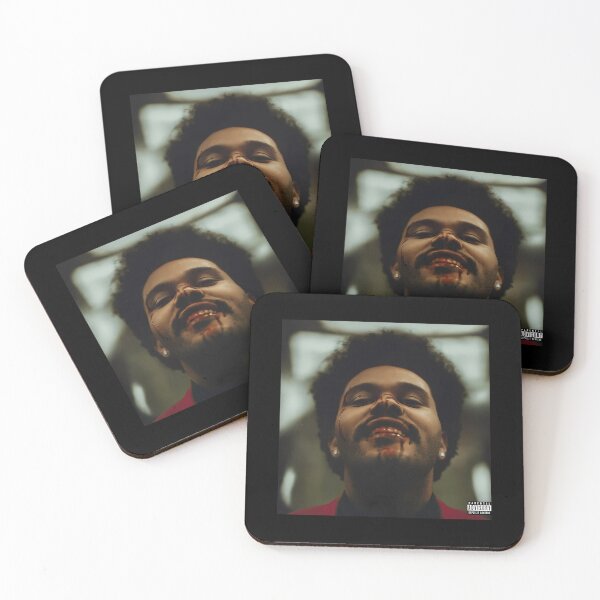 Item preview, The XO Starboy Tour Musician Vintage Album designed and sold by RiosRickets.