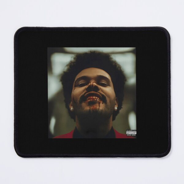 Item preview, The XO Starboy Tour Musician Vintage Album designed and sold by RiosRickets.