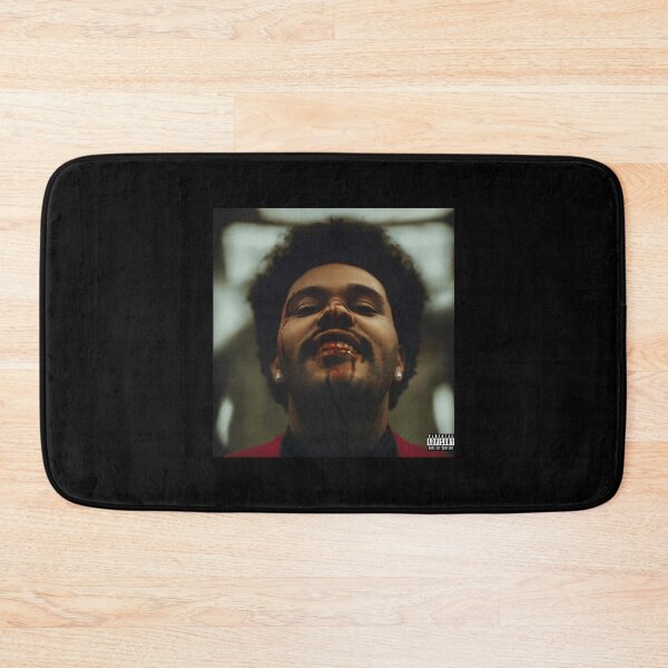 Item preview, The XO Starboy Tour Musician Vintage Album designed and sold by RiosRickets.