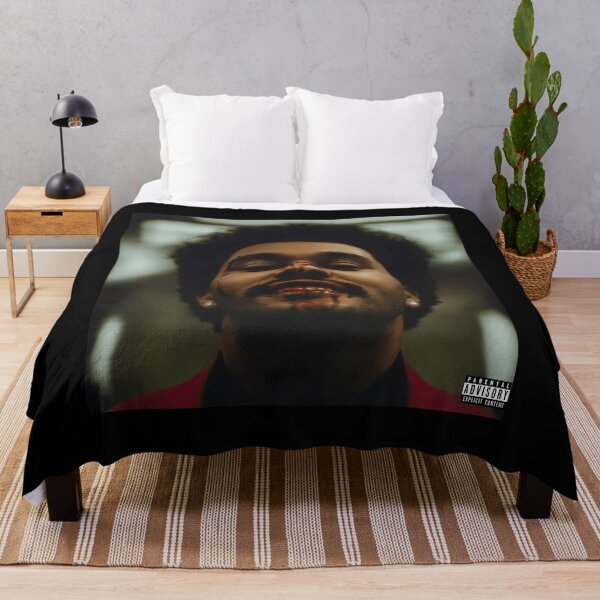 Item preview, The XO Starboy Tour Musician Vintage Album designed and sold by RiosRickets.