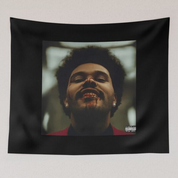 Item preview, The XO Starboy Tour Musician Vintage Album designed and sold by RiosRickets.