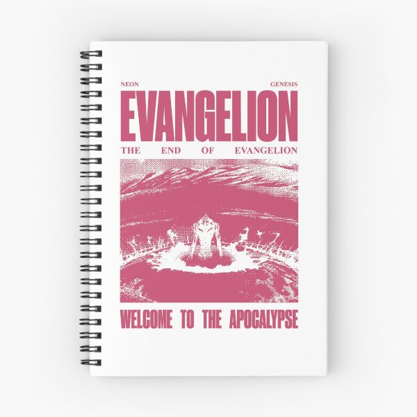 Item preview, Evangelion - Neon Genesis Evangelion designed and sold by NemesisDesign.