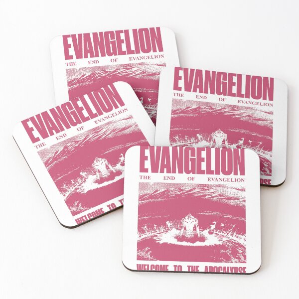 Item preview, Evangelion - Neon Genesis Evangelion designed and sold by NemesisDesign.
