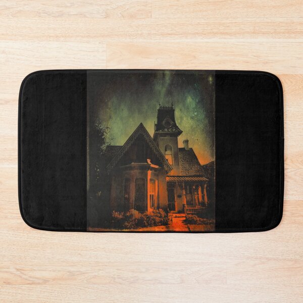 Item preview, Don't Go In The Old House On The Left designed and sold by XXX Zombieboy XXX.