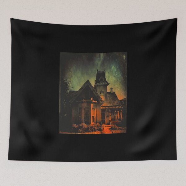 Item preview, Don't Go In The Old House On The Left designed and sold by XXX Zombieboy XXX.