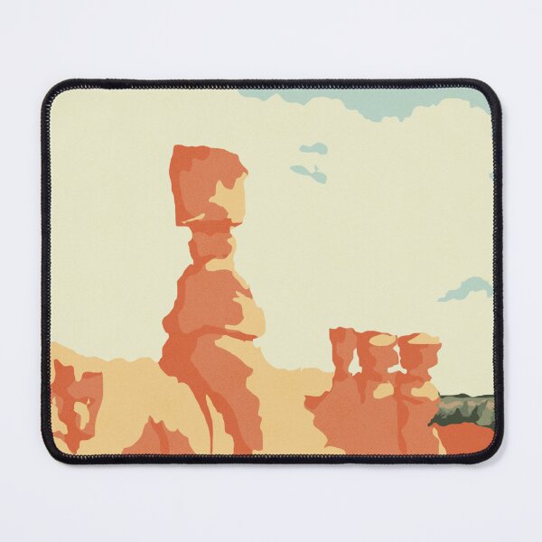 Item preview, Bryce Canyon National Park designed and sold by Scerby Brain.
