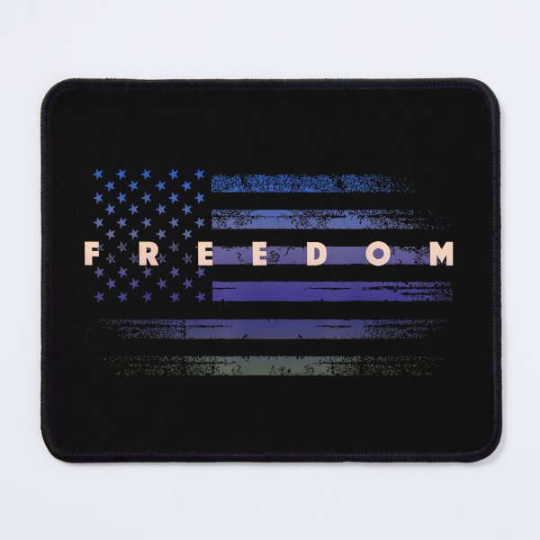 Item preview, Freedom designed and sold by lovewitharts1.