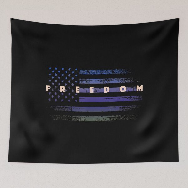 Item preview, Freedom designed and sold by lovewitharts1.
