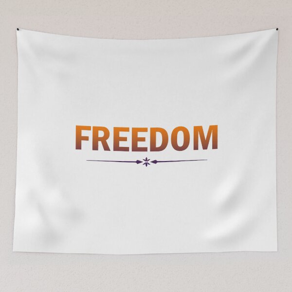 Item preview, Freedom designed and sold by lovewitharts1.