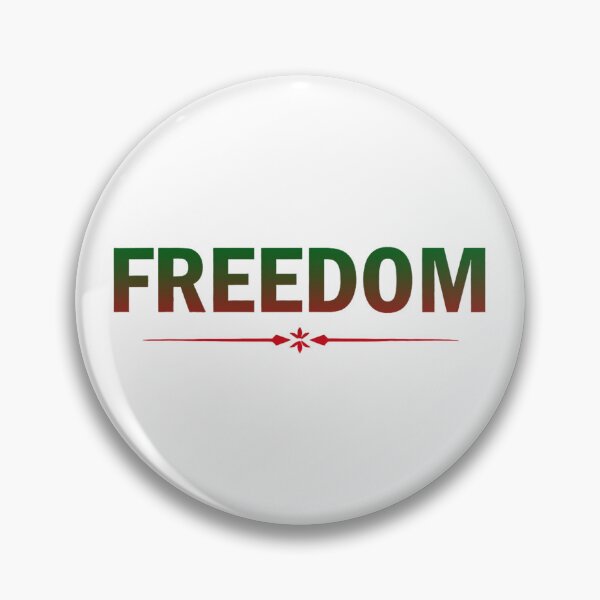 Item preview, Freedom designed and sold by lovewitharts1.