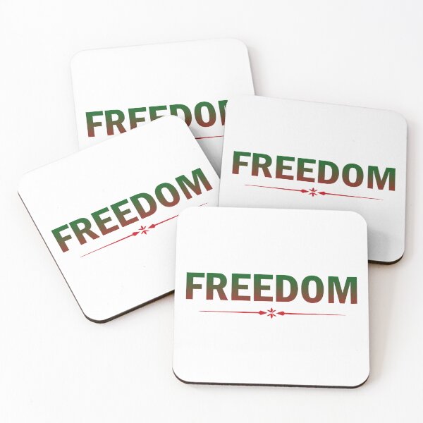 Item preview, Freedom designed and sold by lovewitharts1.