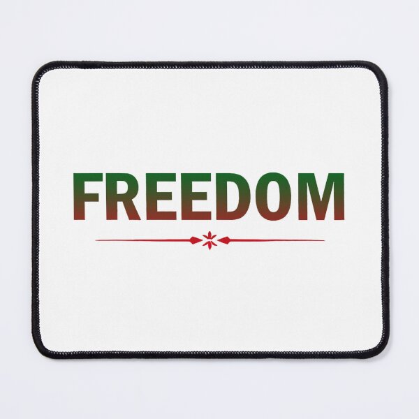 Item preview, Freedom designed and sold by lovewitharts1.