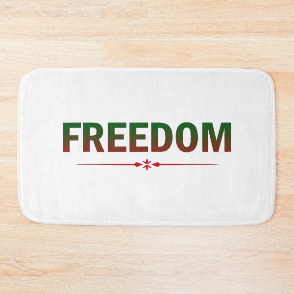 Item preview, Freedom designed and sold by lovewitharts1.