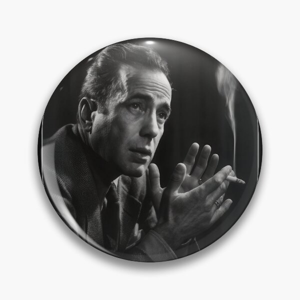 Item preview, Humphrey Bogart designed and sold by GorArt1.