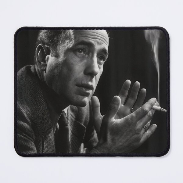 Item preview, Humphrey Bogart designed and sold by GorArt1.