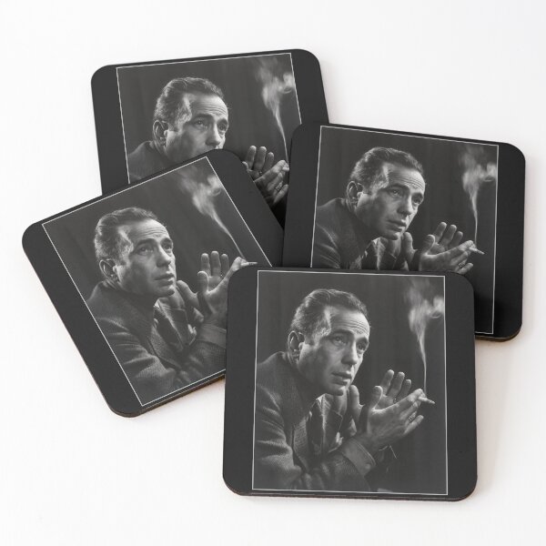 Item preview, Humphrey Bogart designed and sold by GorArt1.