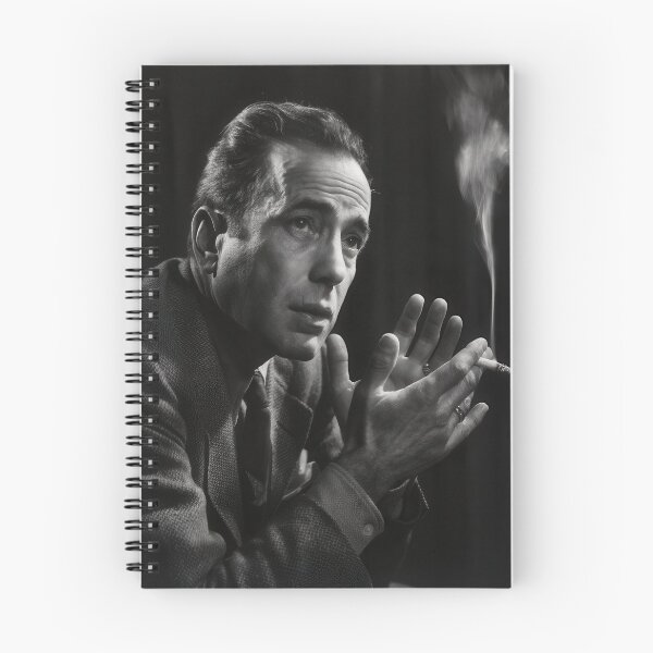 Item preview, Humphrey Bogart designed and sold by GorArt1.