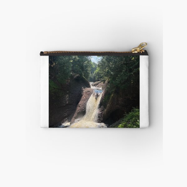 Item preview, Gorge waterfall designed and sold by Beyondadoubt.