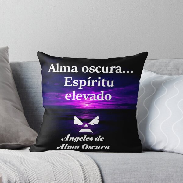 Item preview, Dark soul, High spirit designed and sold by Magia Ficcion.