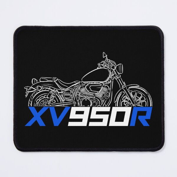 Item preview, Yamaha XV950R 2014-2025 for bikers, Motorcycle designed and sold by ThrottleArts.