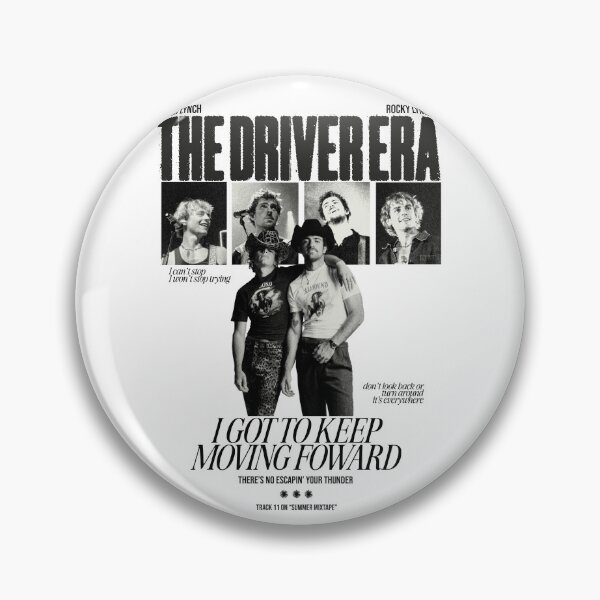 Item preview, The Driver Era - Ross and Rocky Lynch designed and sold by NemesisDesign.