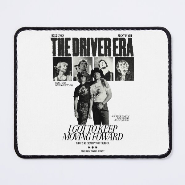 Item preview, The Driver Era - Ross and Rocky Lynch designed and sold by NemesisDesign.