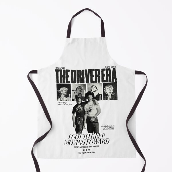 Item preview, The Driver Era - Ross and Rocky Lynch designed and sold by NemesisDesign.