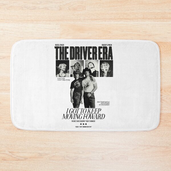 Item preview, The Driver Era - Ross and Rocky Lynch designed and sold by NemesisDesign.